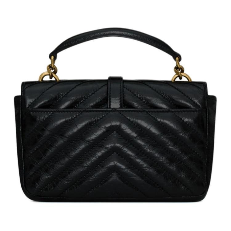 SAINT LAURENT YSL College