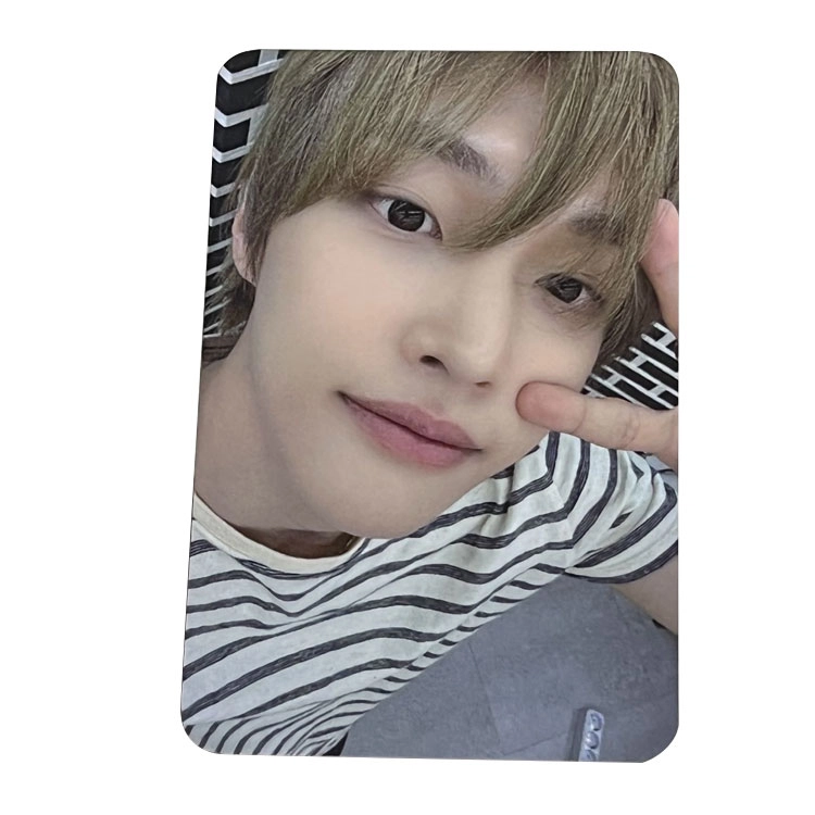 SM Entertainment RIIZE EL 2.0