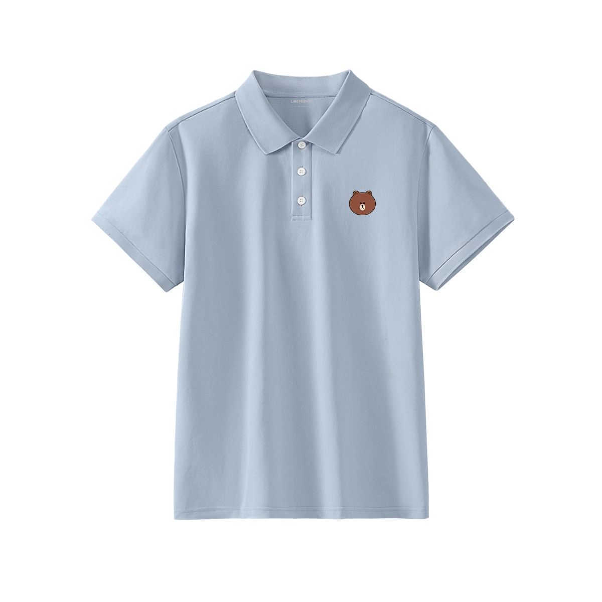 LINE FRIENDS Polo