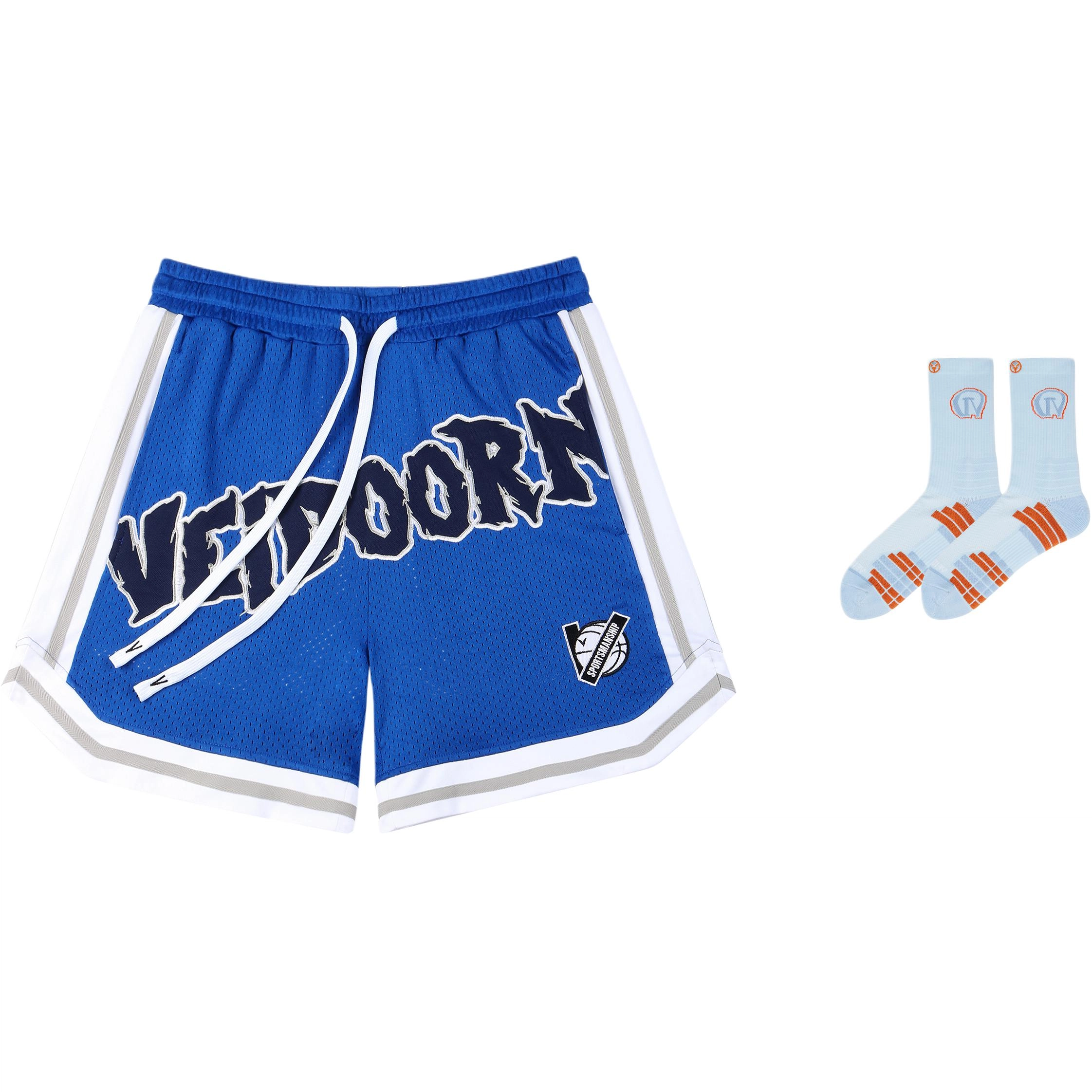VEIDOORN