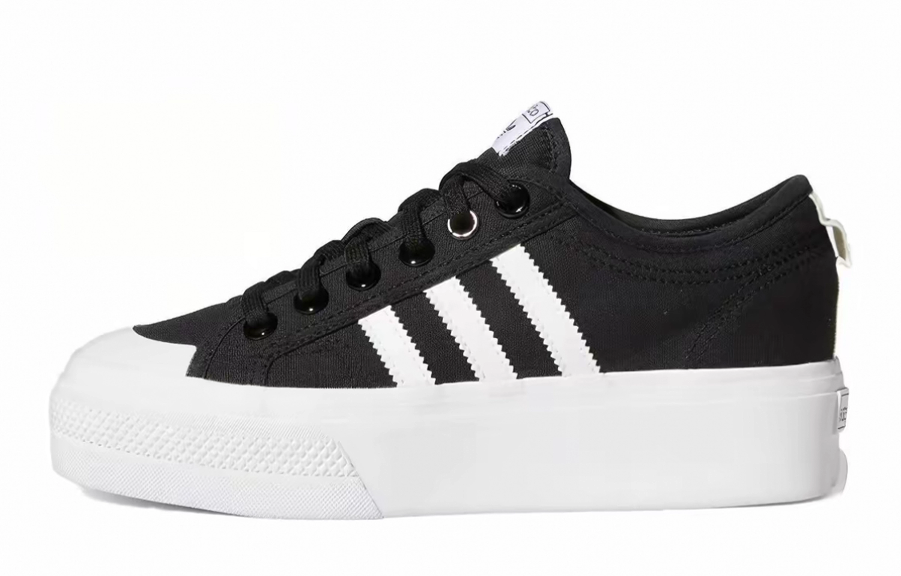 adidas originals Nizza Platform