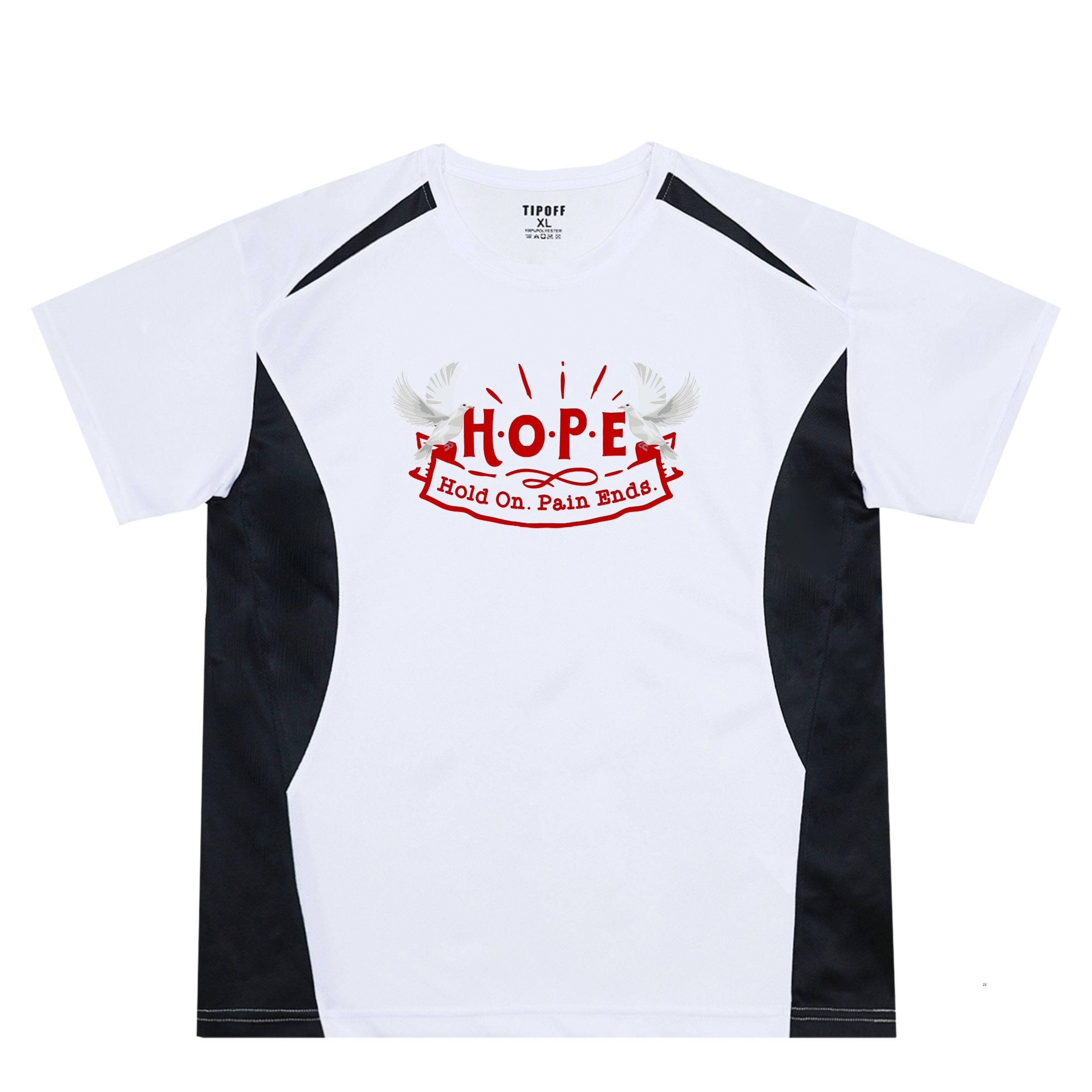 TIP-OFF T