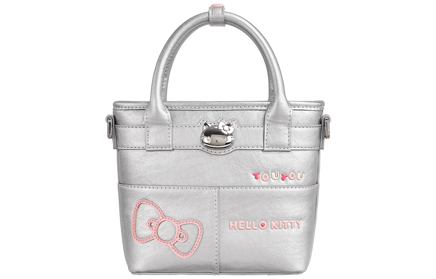 TOUTOU hellokitty