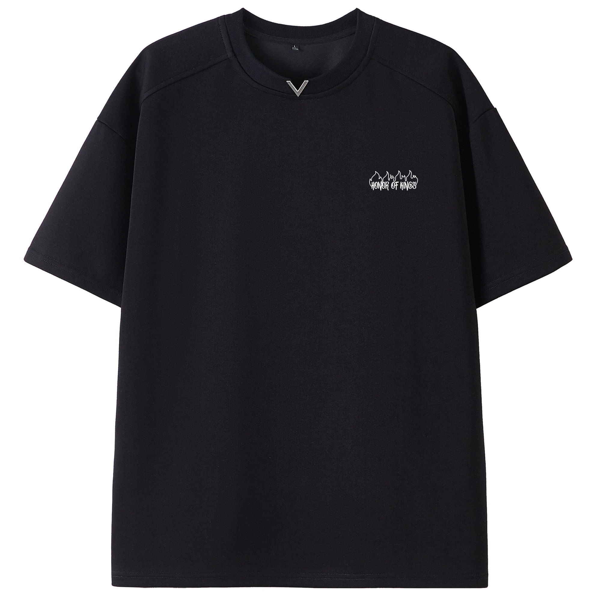logo T