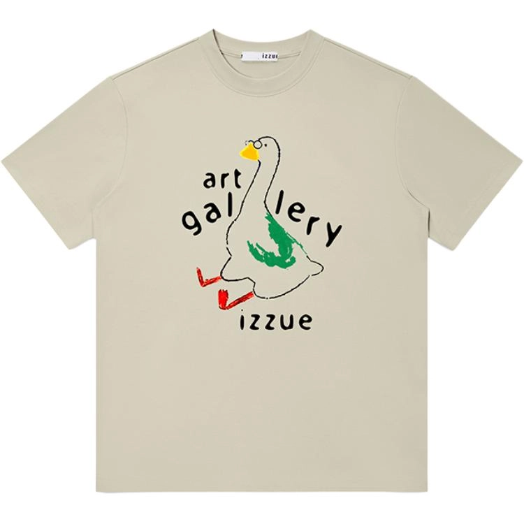 izzue i.tCleanfitT