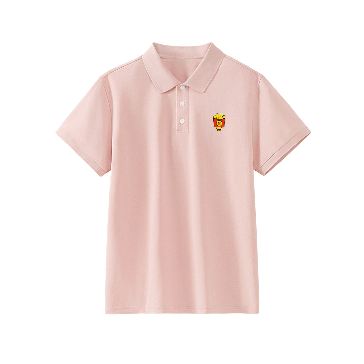 LINE FRIENDS logoPolo