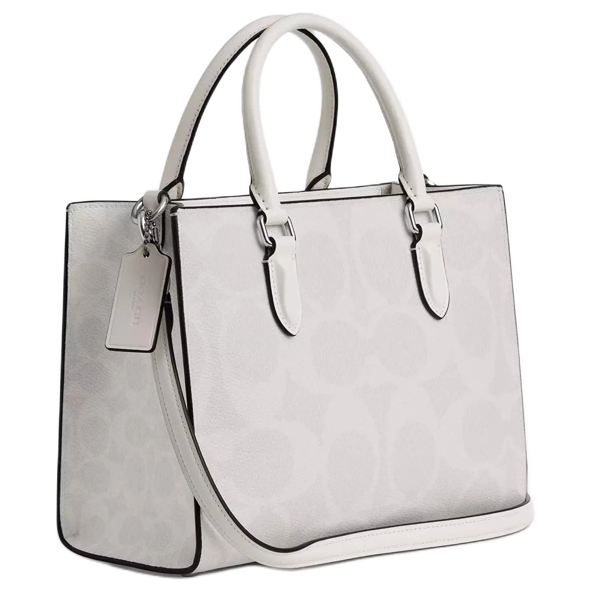 COACH Maggie 25 Tote