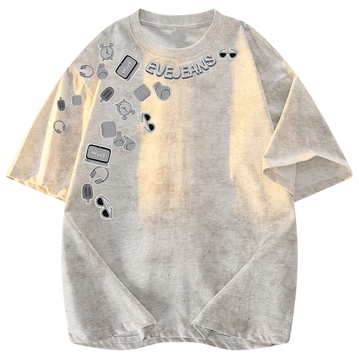 EVE Jeans T