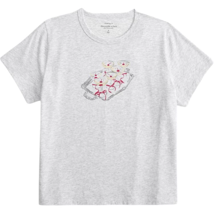 AbercrombieFitch T