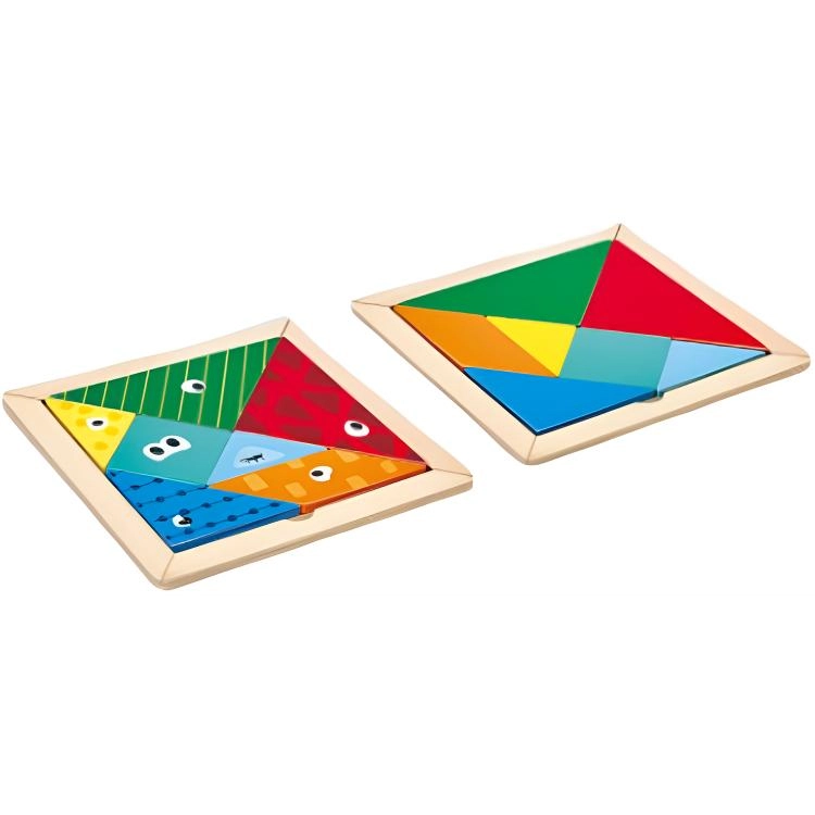 HAPE 8pcs E1630