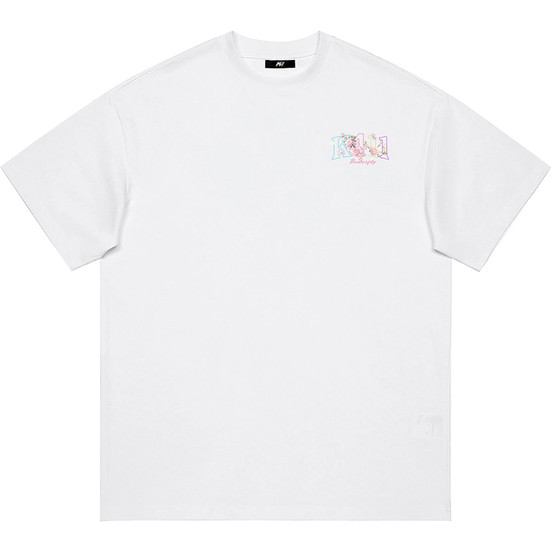 K411 LogoT