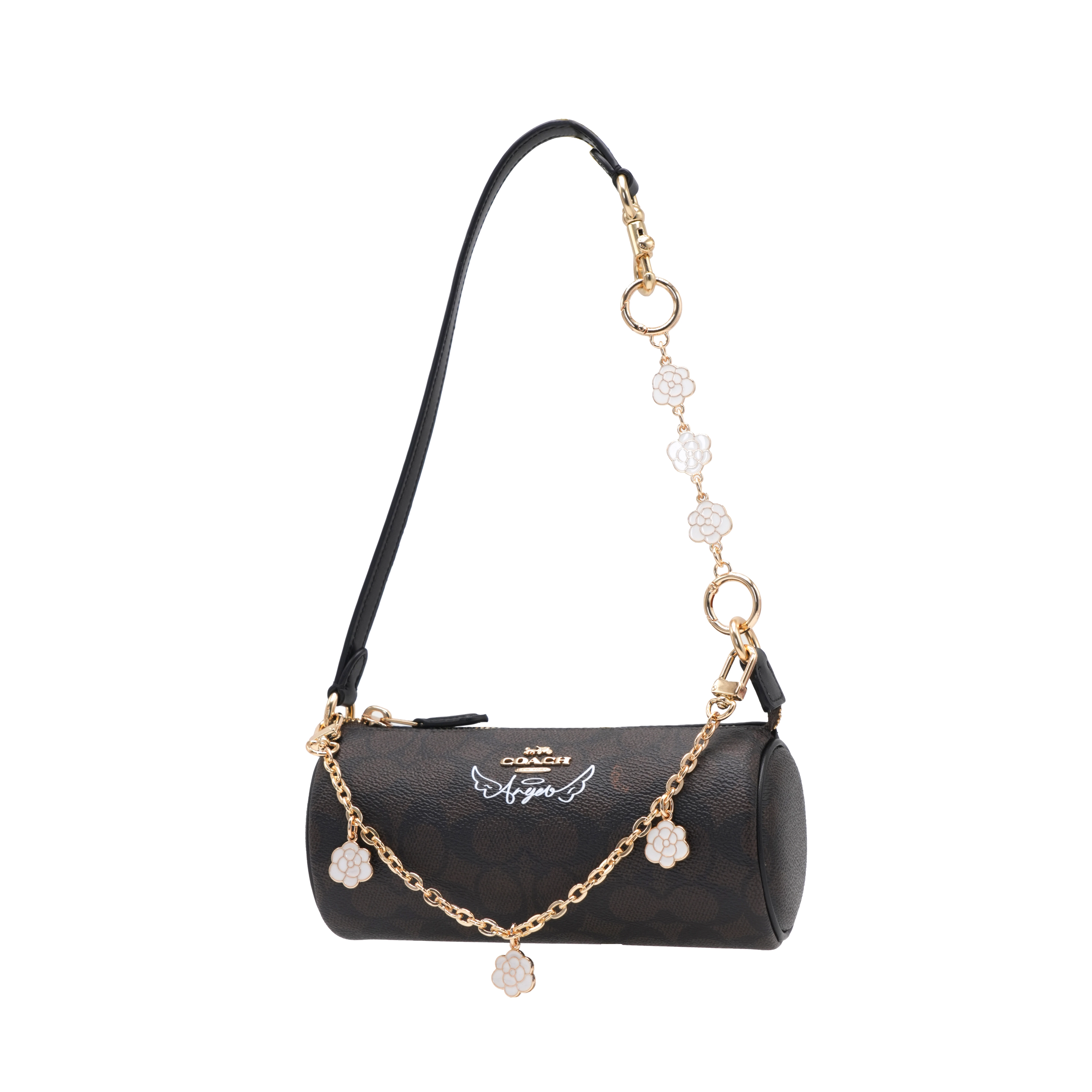 COACH Nolita 20 PVC