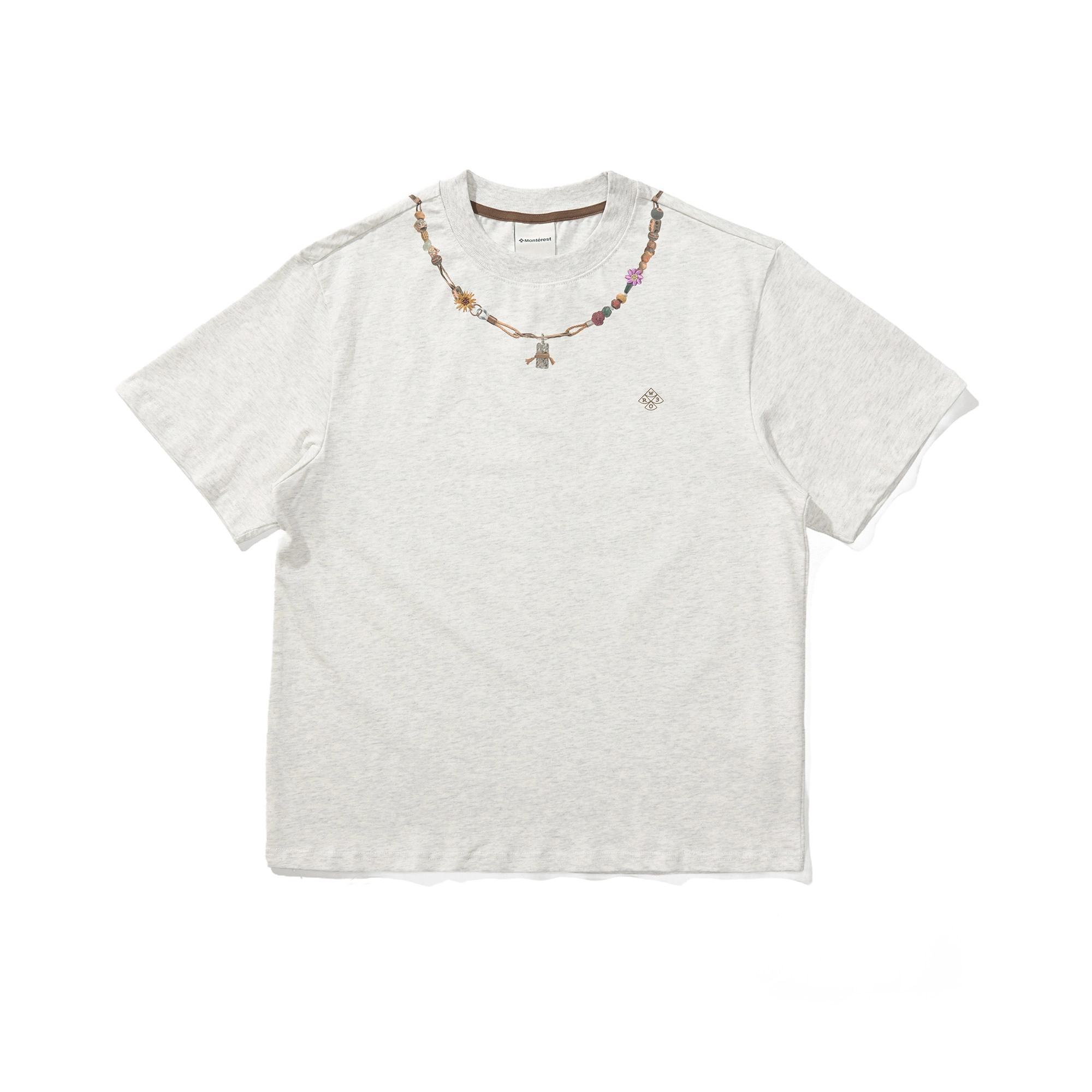 NOTHOMME Monterest 7A T