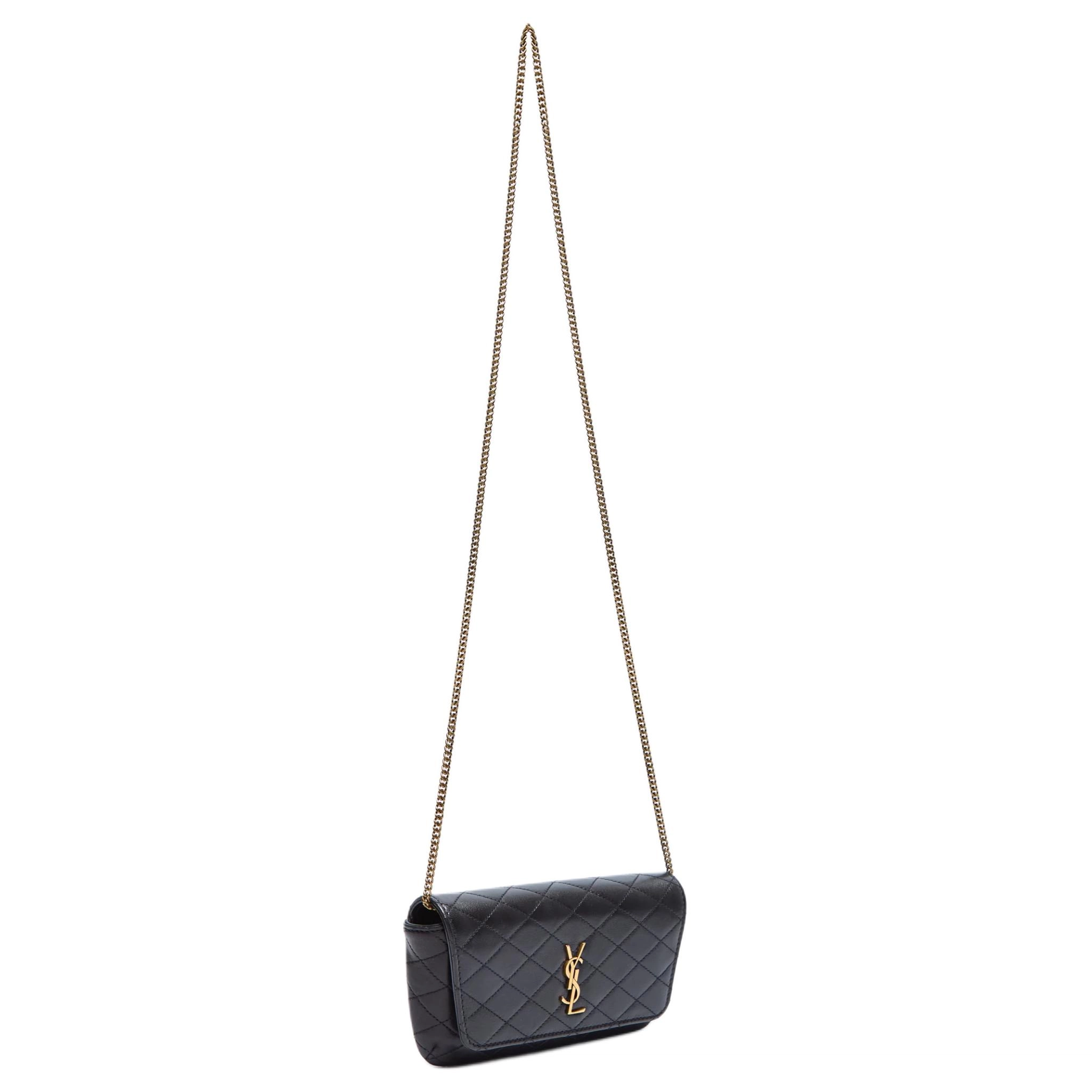 SAINT LAURENT YSL GABY