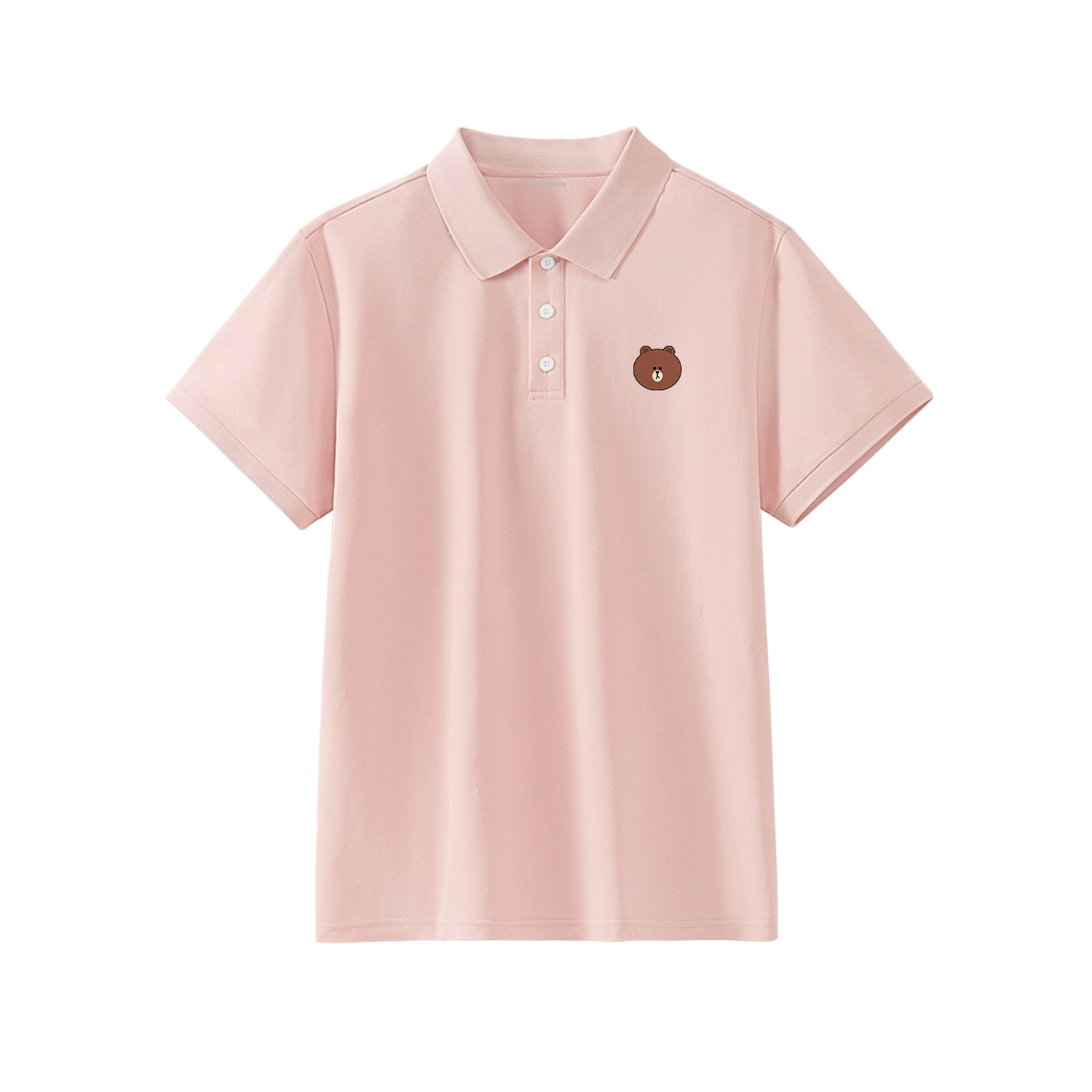 LINE FRIENDS Polo