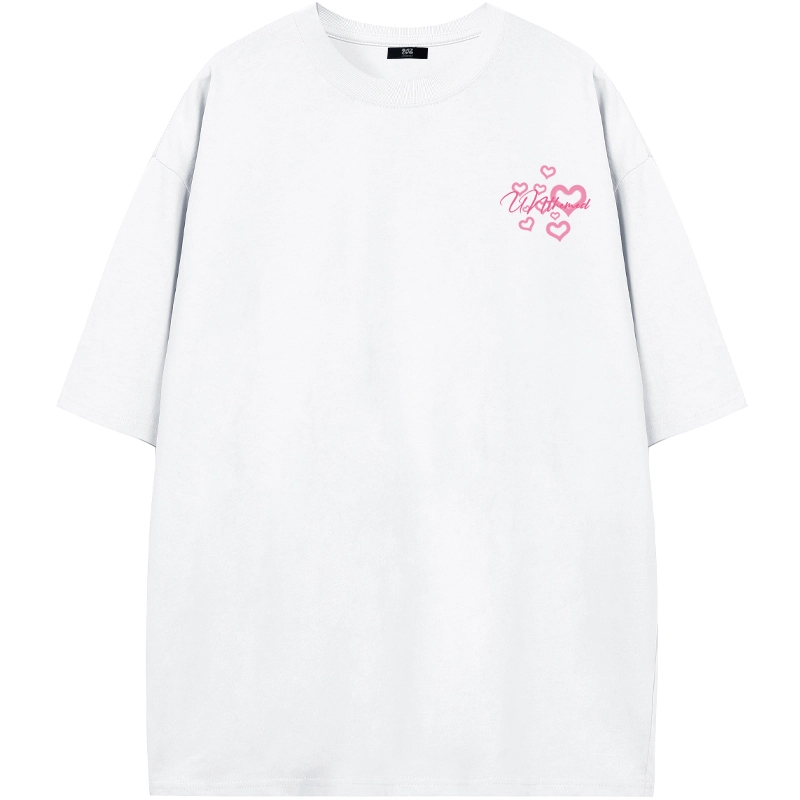 UNthemed T