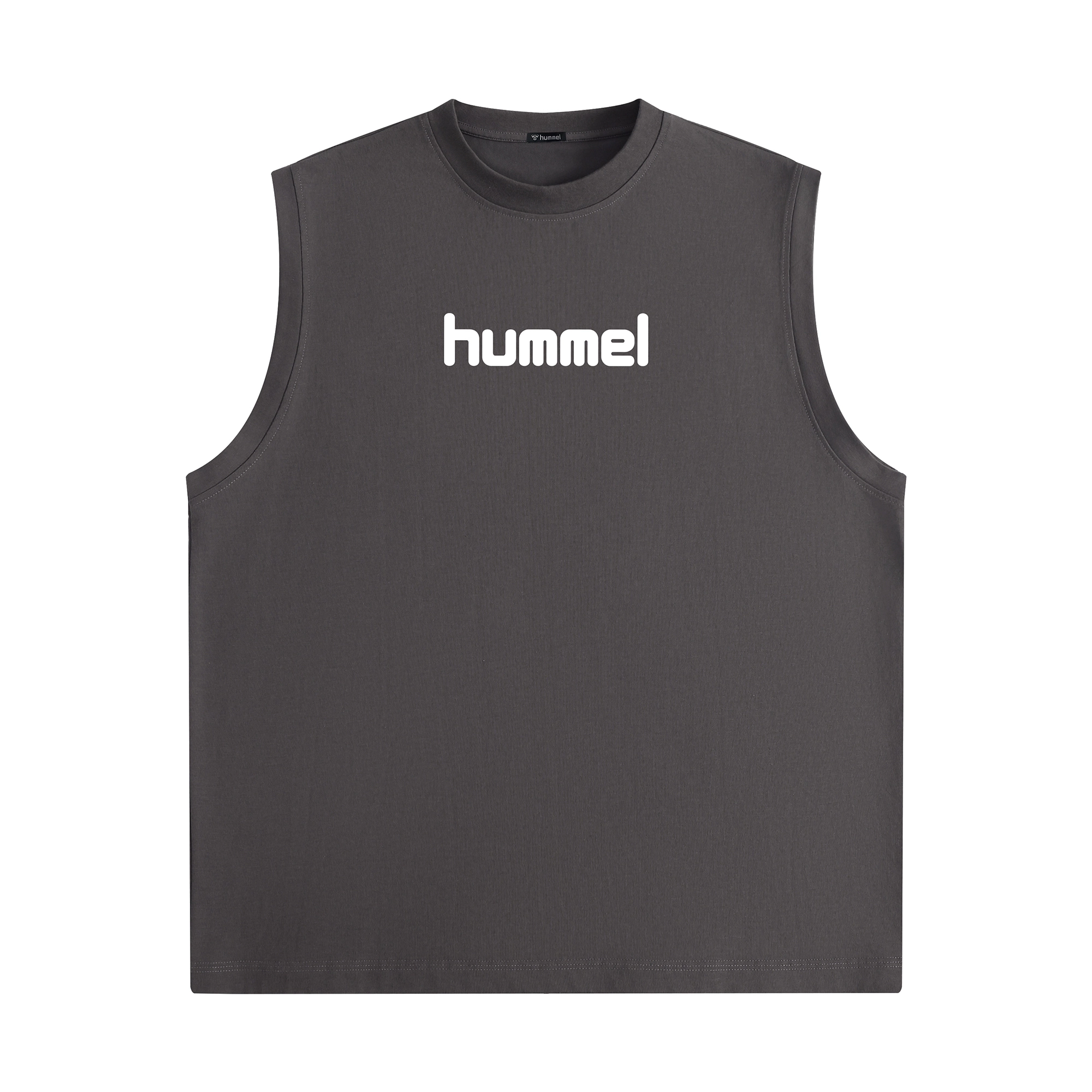 hummel LOGO