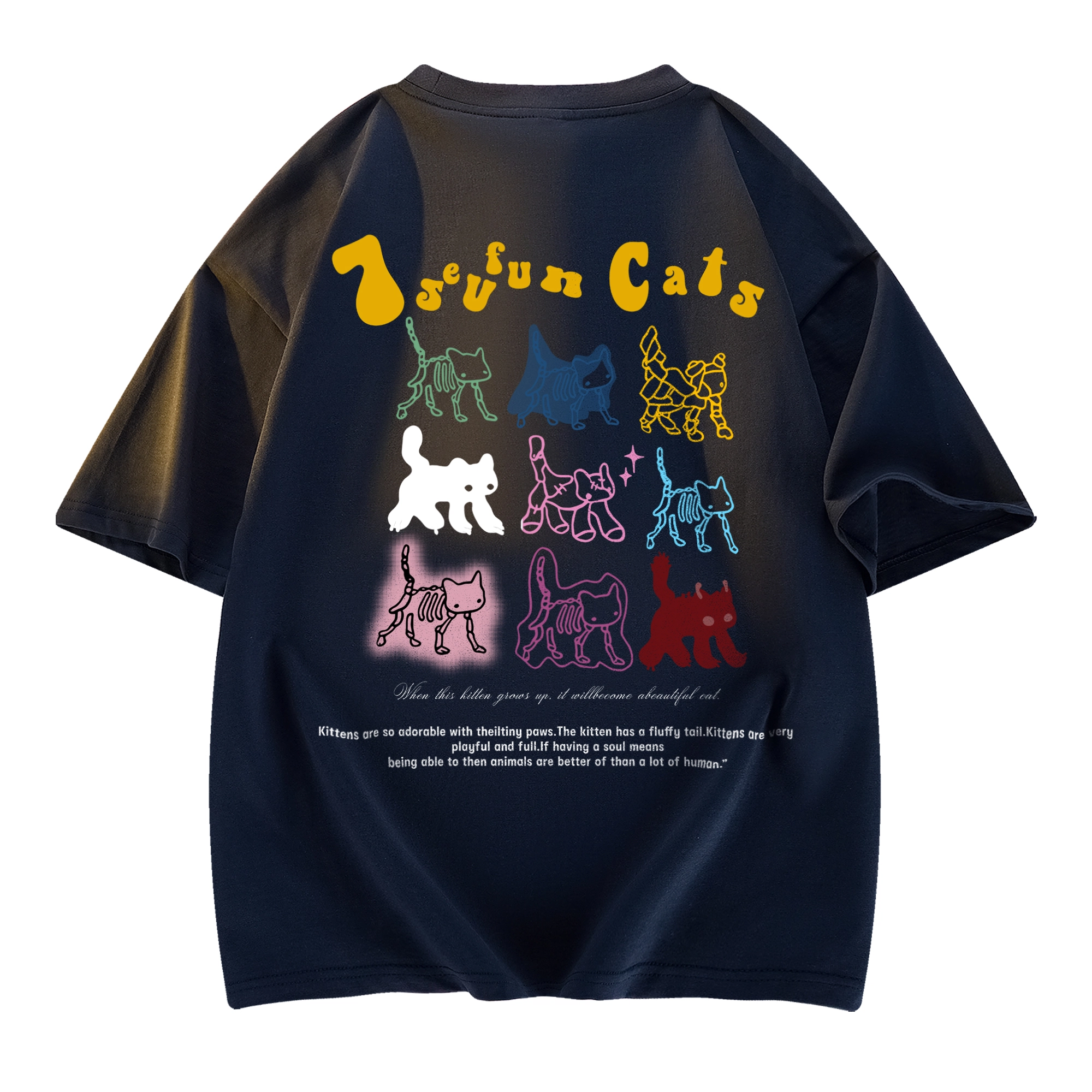 7 SEVFUN logoT
