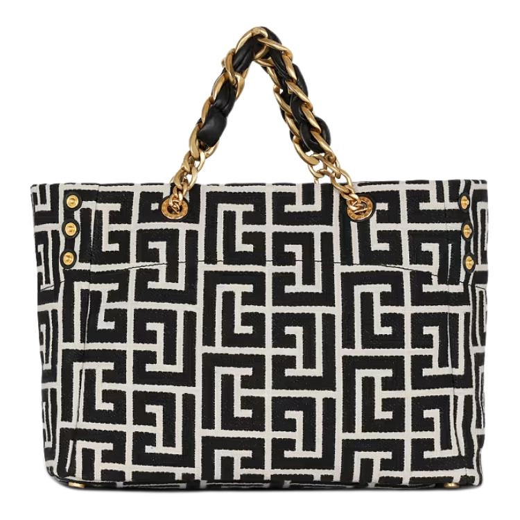 BALMAIN 1945 Tote