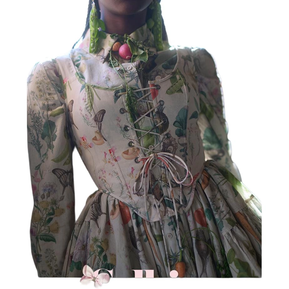 Selkie Collection SS25