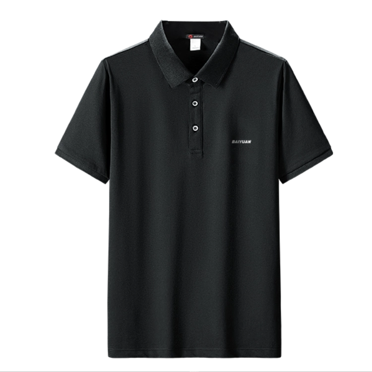 BaiYuan Trousers Polo