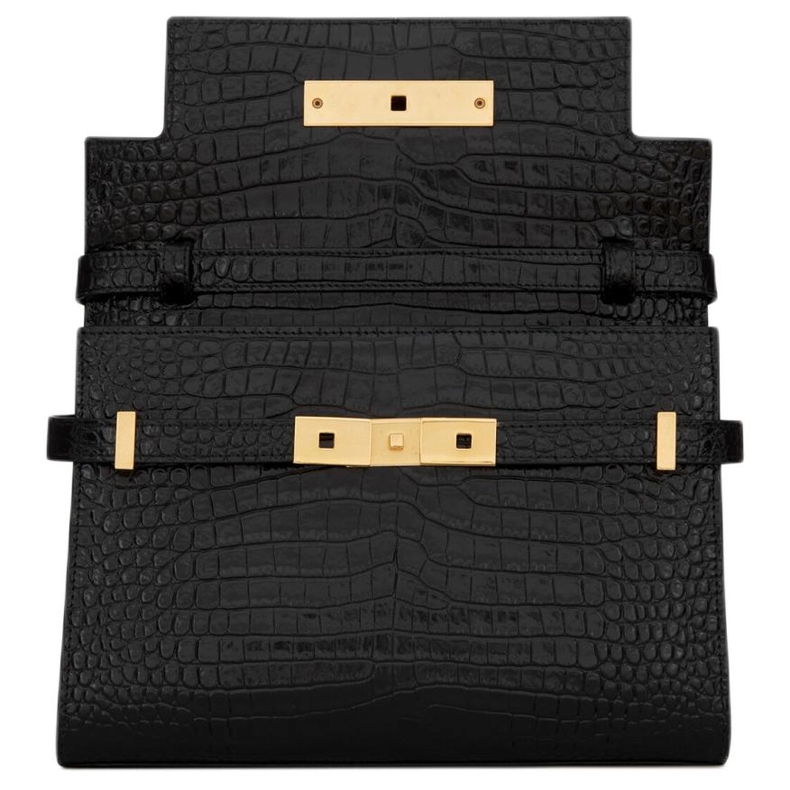 SAINT LAURENT YSL SL MANHATTAN