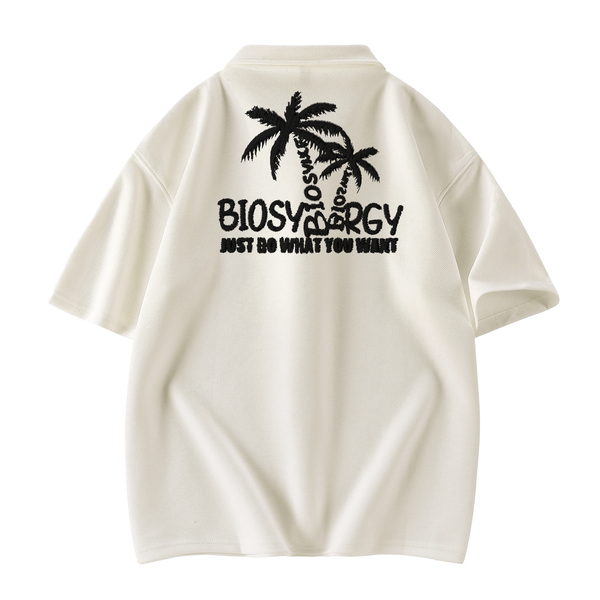 MUSCLETECH TPolo