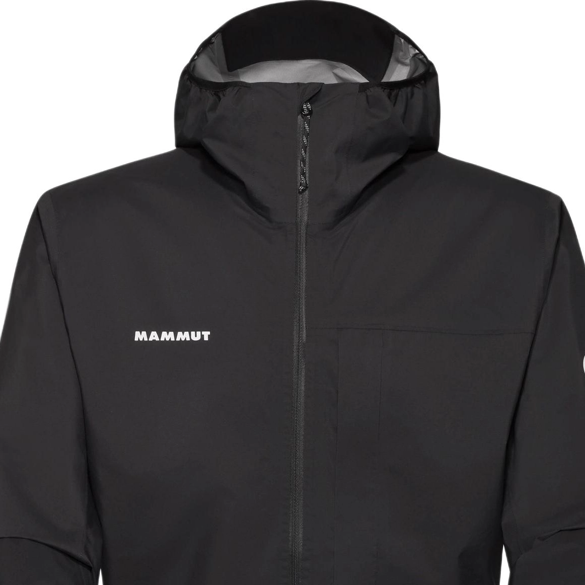 MAMMUT Active Ducan Light HS