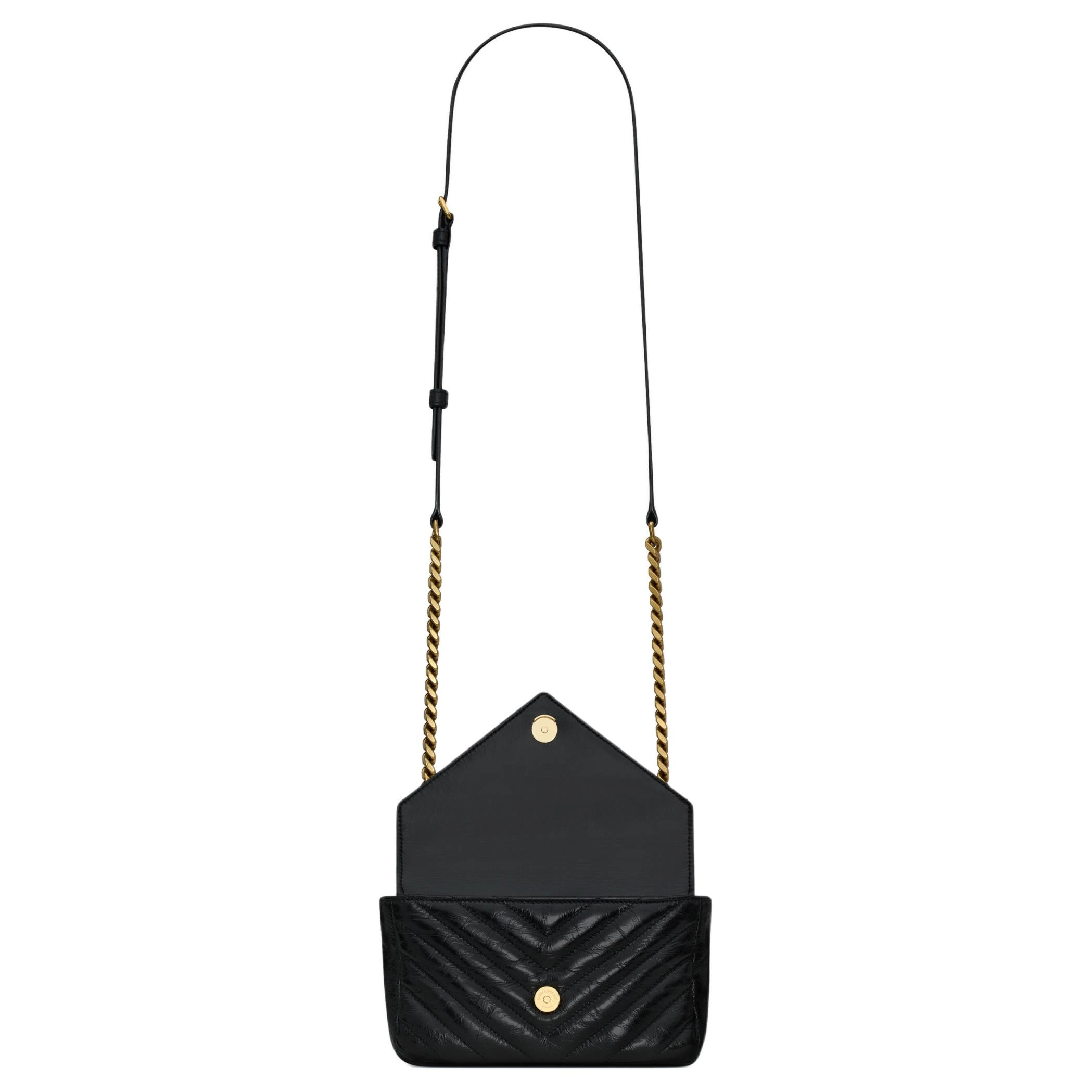 SAINT LAURENT YSL College