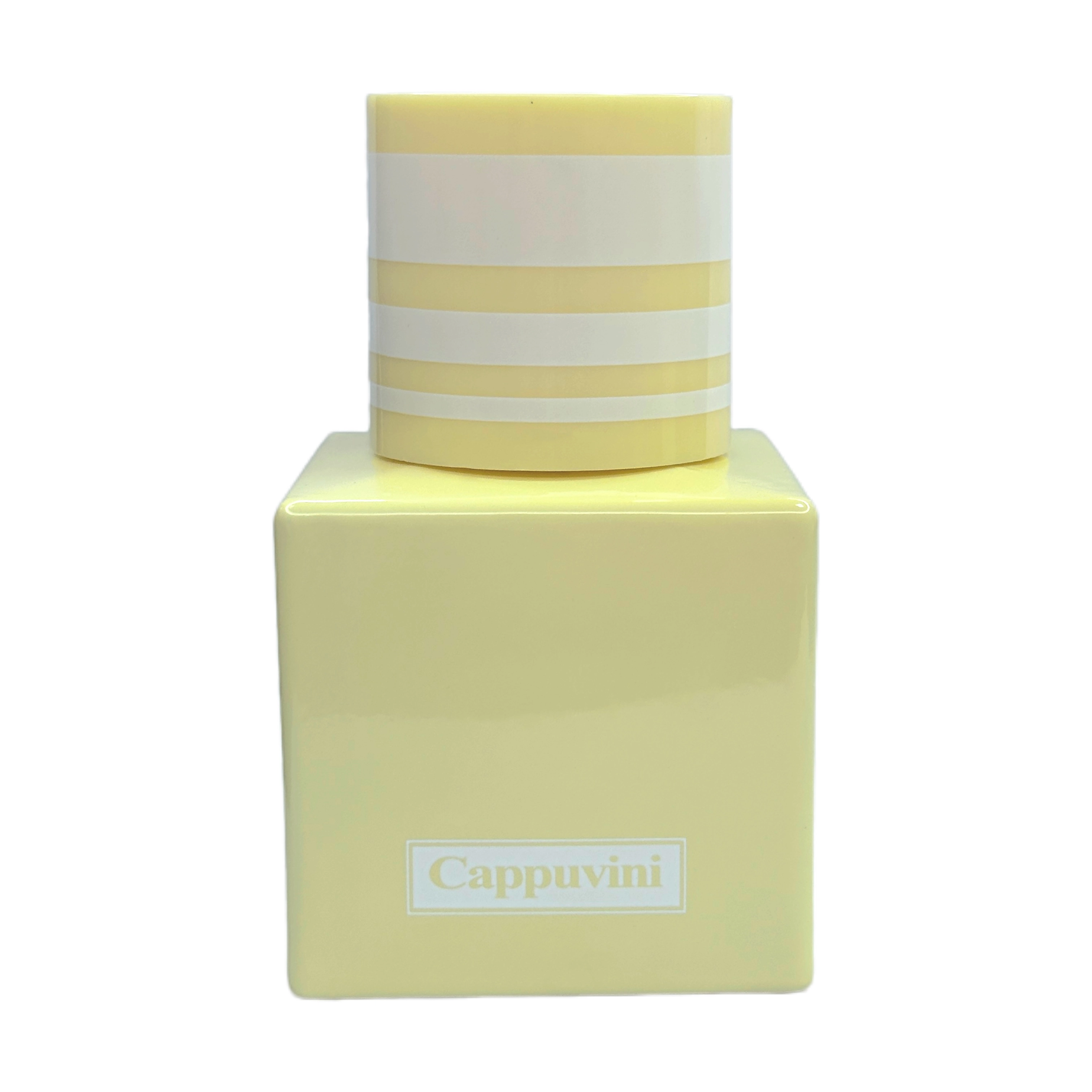 Cappuvini