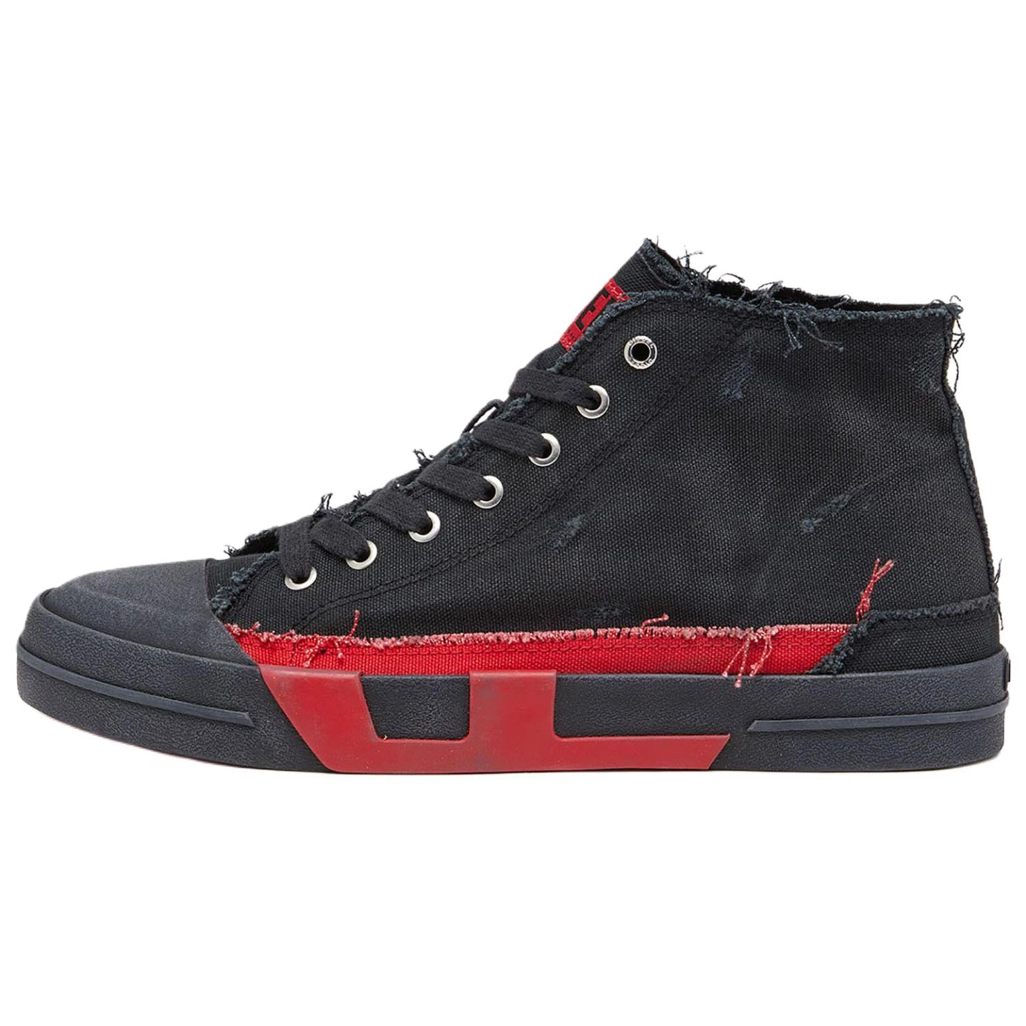 DIESEL S-D-Verse