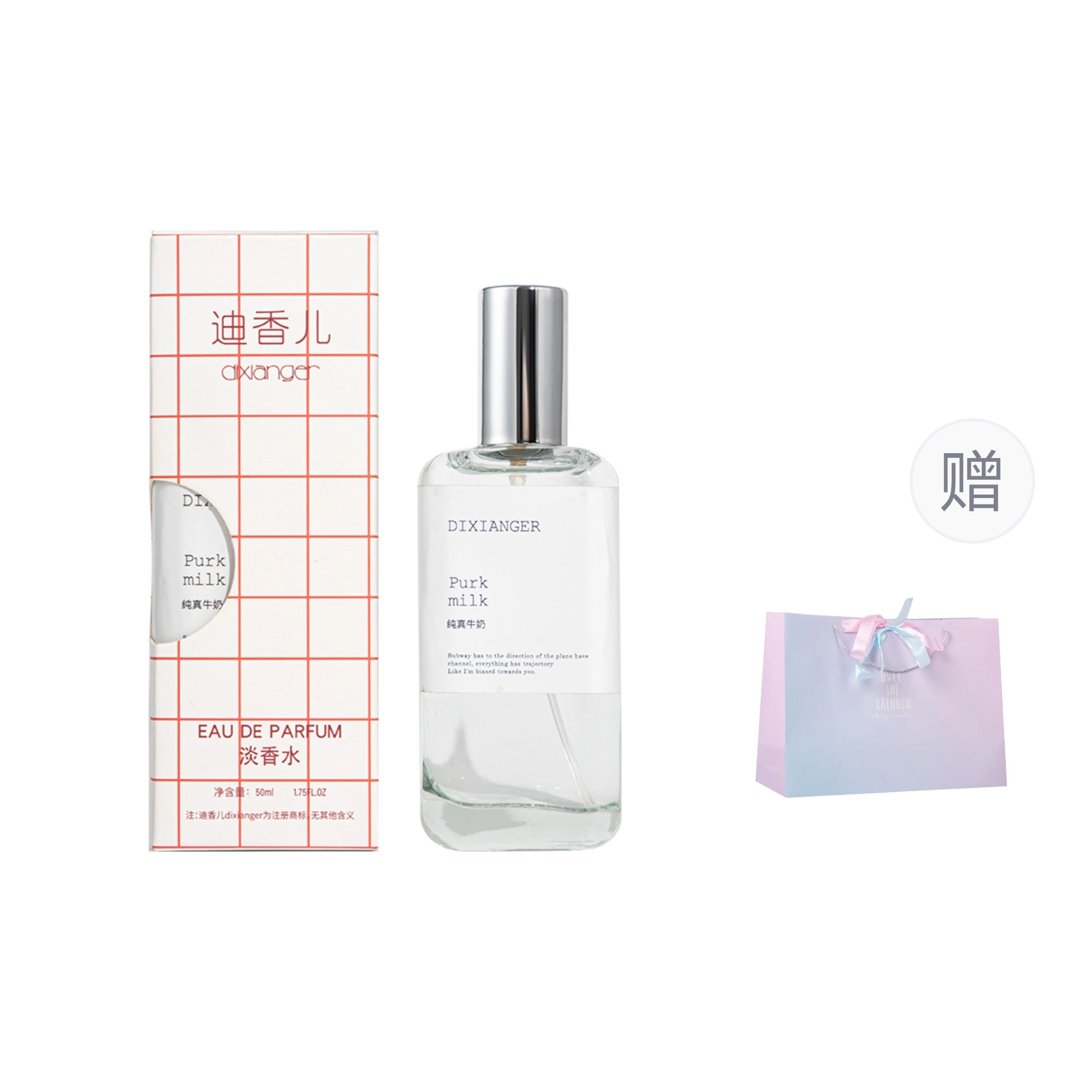 EDP 50ml