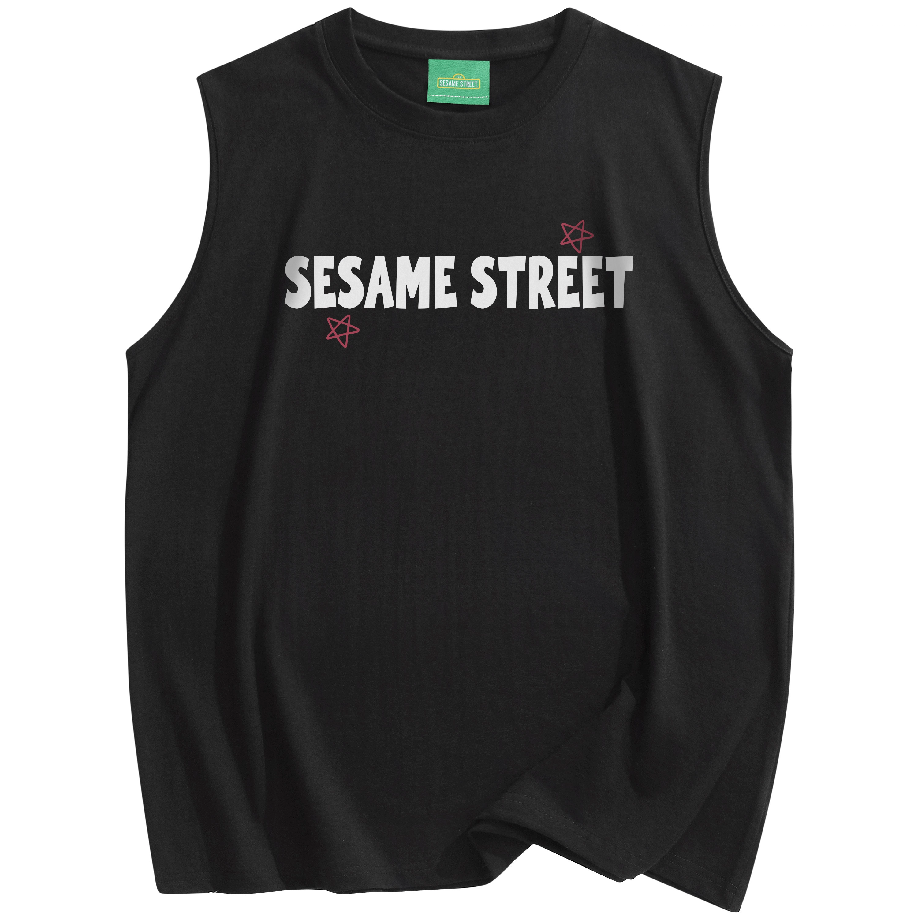 SESAME STREET