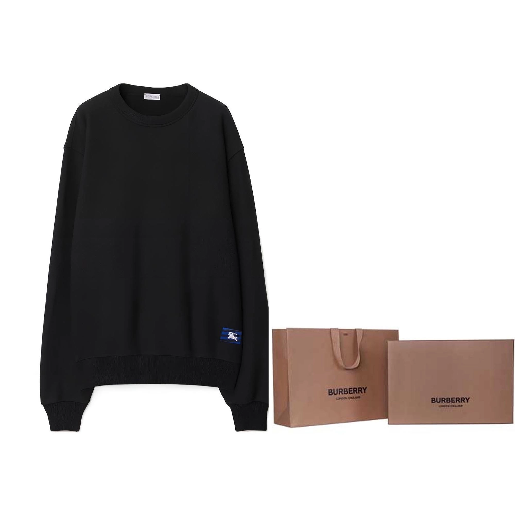 Burberry Logo