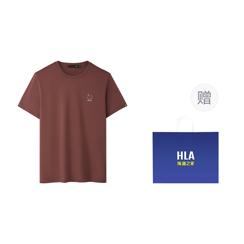 HLA T