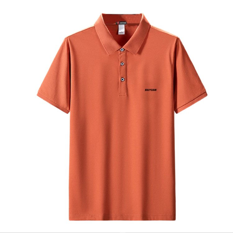 BaiYuan Trousers Polo