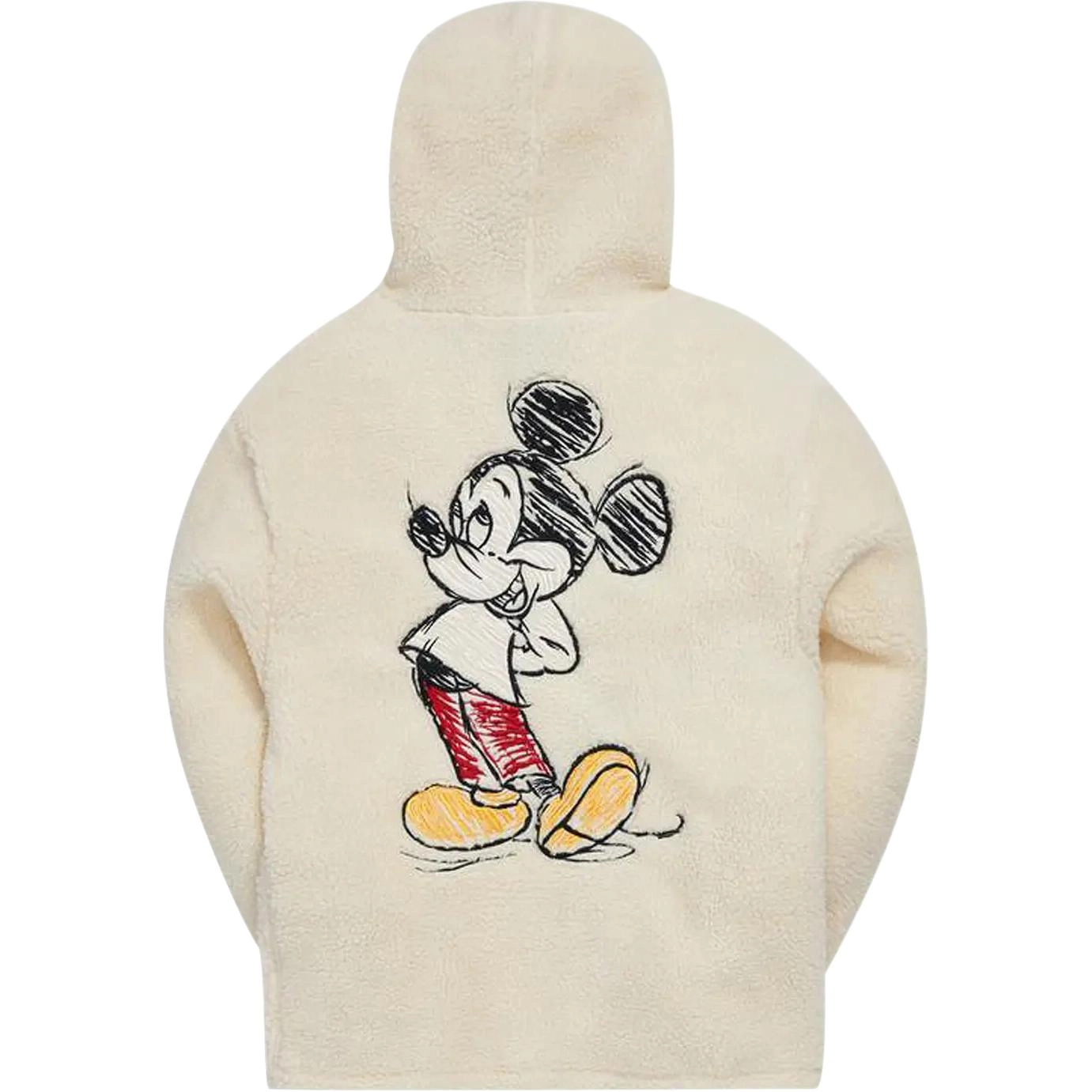 KITH x Disney Logo