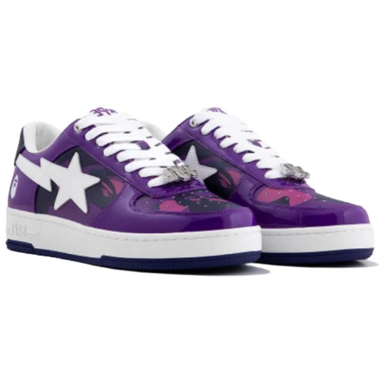 JJ LIN x A BATHING APE BAPE STA M1