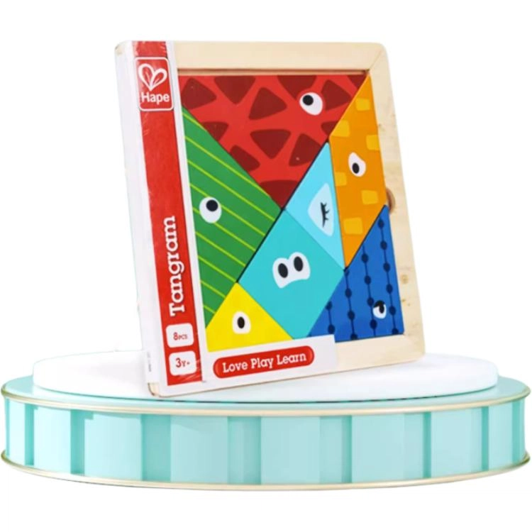 HAPE 8pcs E1630
