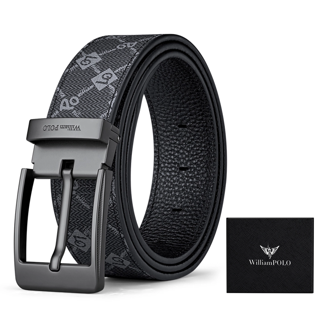 WilliamPOLO PVC 3.5cm