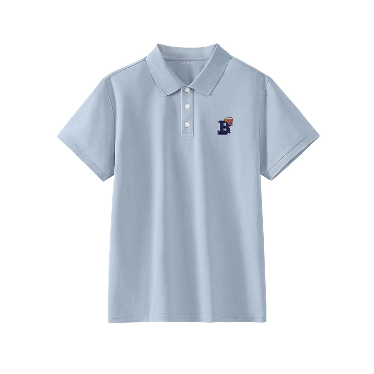 LINE FRIENDS Polo