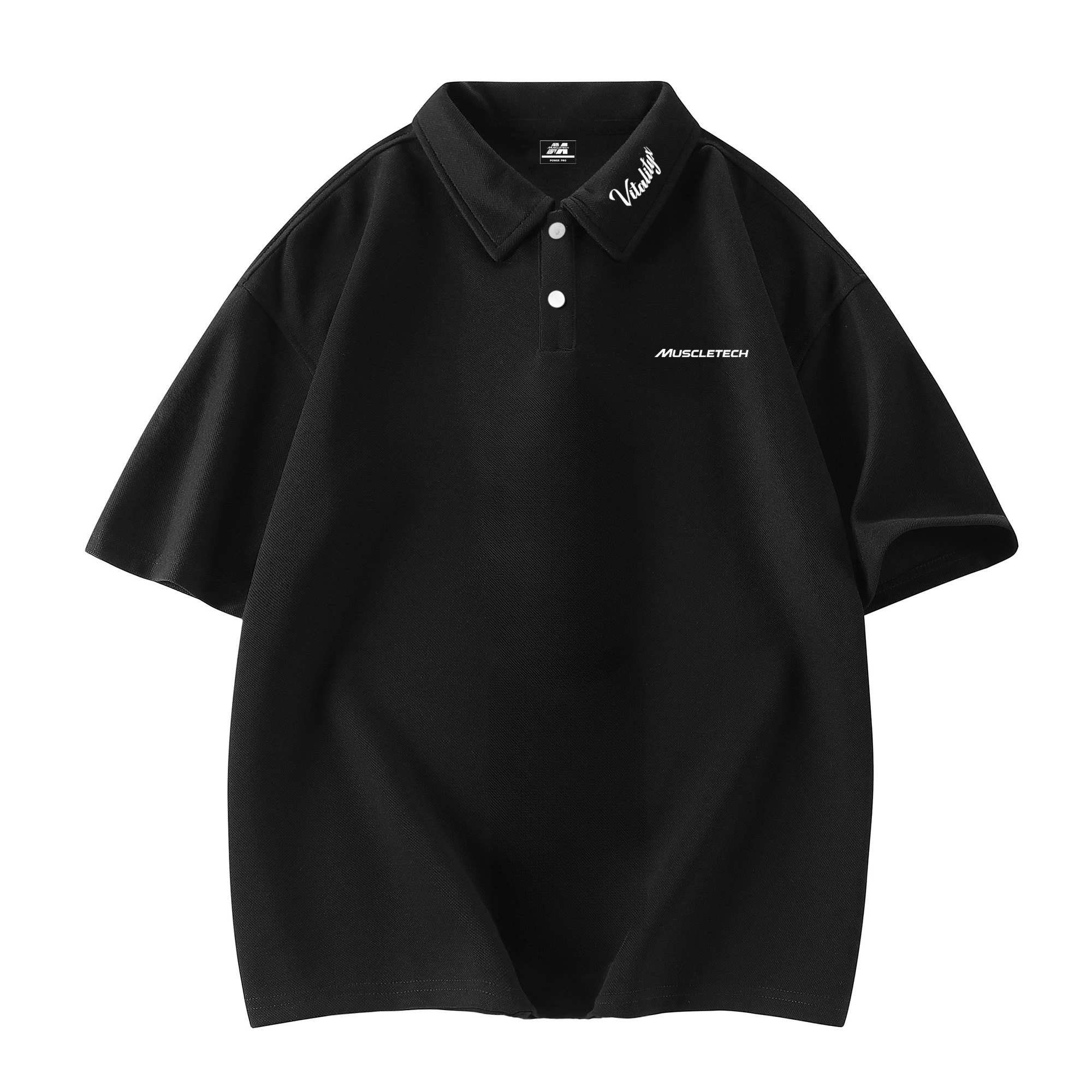 MUSCLETECH TPolo