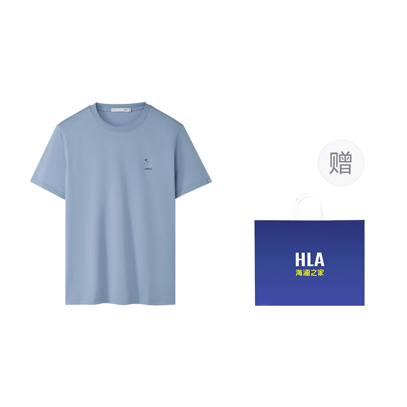 HLA T