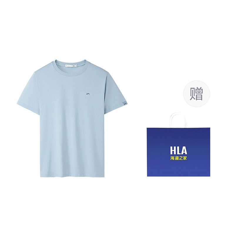 HLA T