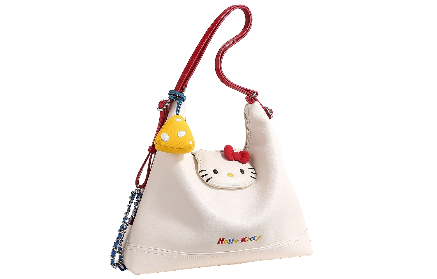 TOUTOU hellokitty
