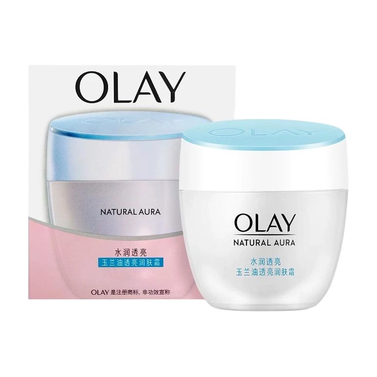 OLAY 50g+50ml