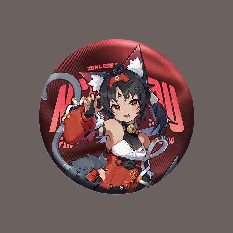 MIHOYO x