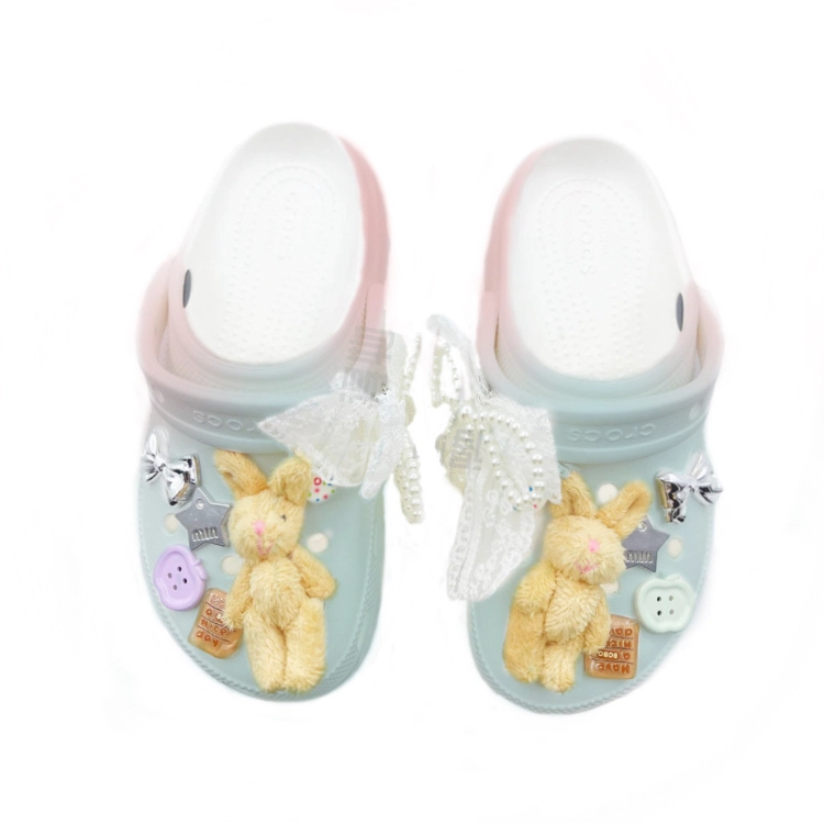 Crocs Classic Platform Clog EVA