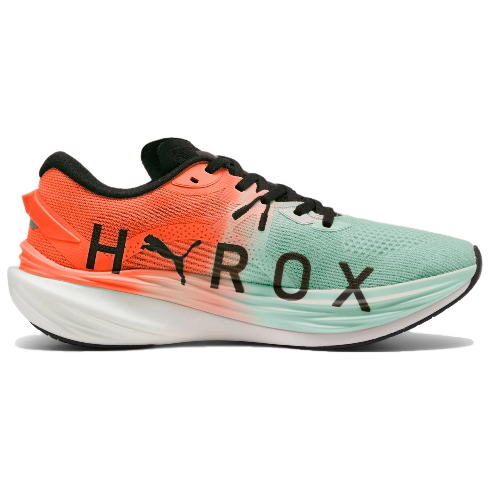 HYROX x PUMA Deviate NITRO 3