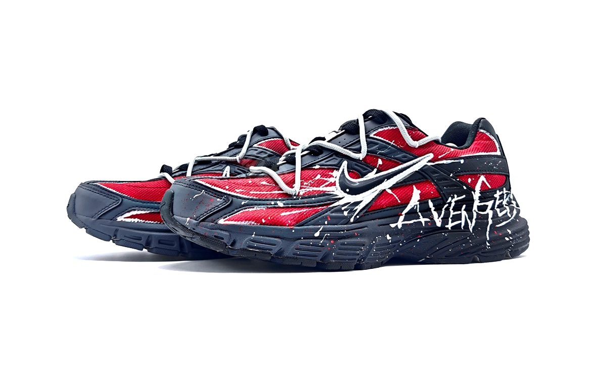 Nike Initiator